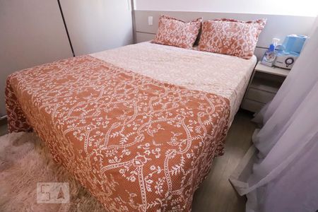 Apartamento para alugar com 78m², 3 quartos e 1 vagaSuíte