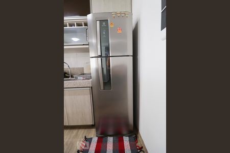 Apartamento para alugar com 78m², 3 quartos e 1 vagaCozinha