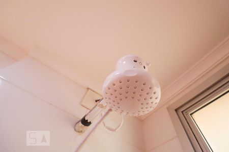 Apartamento para alugar com 78m², 3 quartos e 1 vagaChuveiro