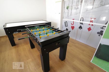 Apartamento para alugar com 78m², 3 quartos e 1 vagaSalão de jogos