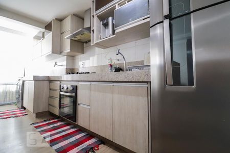 Apartamento para alugar com 78m², 3 quartos e 1 vagaCozinha