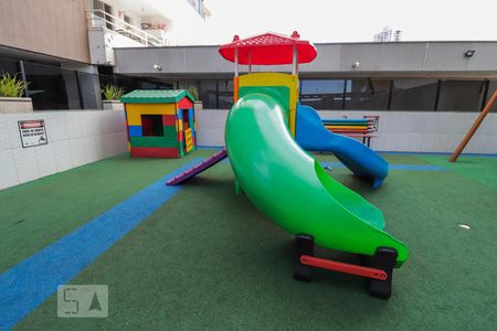 Apartamento para alugar com 78m², 3 quartos e 1 vagaPlayground