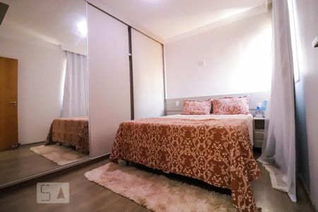 Apartamento para alugar com 78m², 3 quartos e 1 vagaSuíte