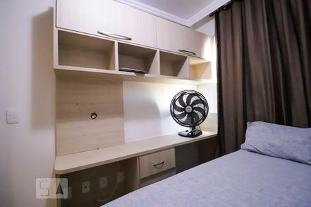 Apartamento para alugar com 78m², 3 quartos e 1 vagaQuarto 1