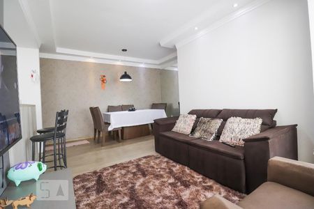 Apartamento para alugar com 78m², 3 quartos e 1 vagaSala