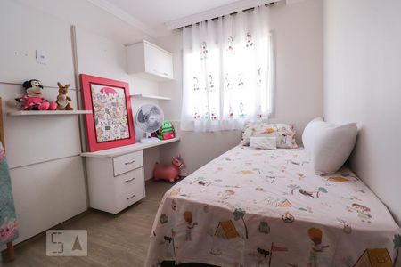 Apartamento para alugar com 78m², 3 quartos e 1 vagaQuarto 2
