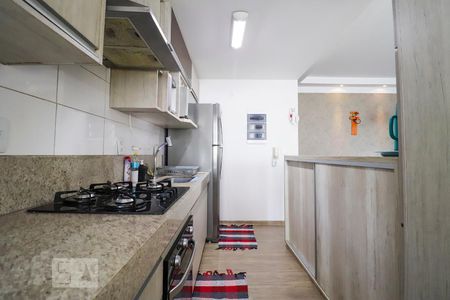 Apartamento para alugar com 78m², 3 quartos e 1 vagaCozinha