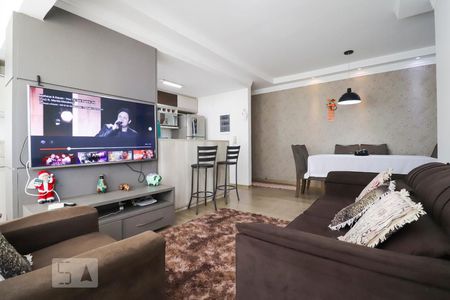 Apartamento para alugar com 78m², 3 quartos e 1 vagaSala