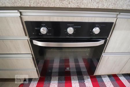 Apartamento para alugar com 78m², 3 quartos e 1 vagaCozinha