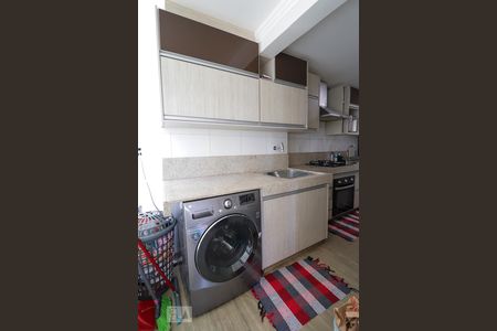 Apartamento para alugar com 78m², 3 quartos e 1 vagaÁrea de serviço