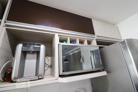 Apartamento para alugar com 78m², 3 quartos e 1 vagaCozinha