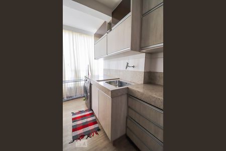 Apartamento para alugar com 78m², 3 quartos e 1 vagaÁrea de serviço