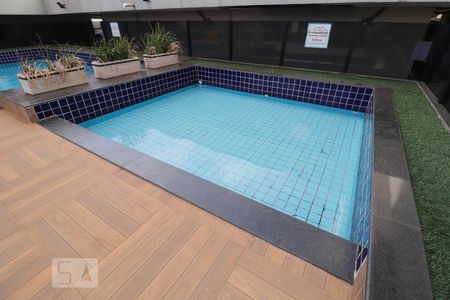 Apartamento para alugar com 78m², 3 quartos e 1 vagaPiscina