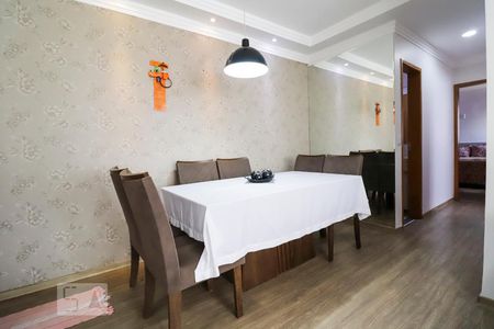 Apartamento para alugar com 78m², 3 quartos e 1 vagaSala