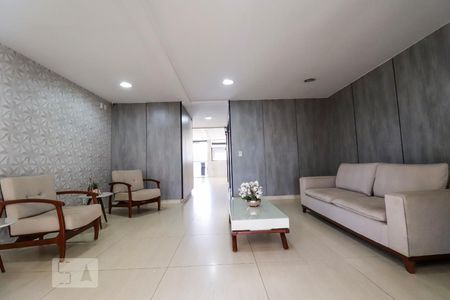 Apartamento para alugar com 78m², 3 quartos e 1 vagaHall de entrada