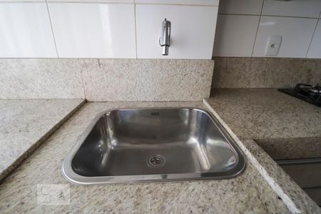 Apartamento para alugar com 78m², 3 quartos e 1 vagaÁrea de serviço