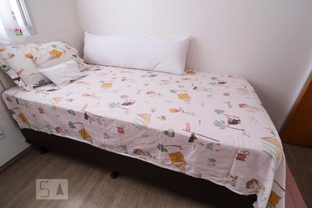 Apartamento para alugar com 78m², 3 quartos e 1 vagaQuarto 2