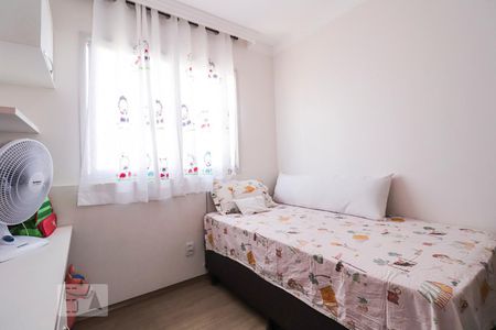 Apartamento para alugar com 78m², 3 quartos e 1 vagaQuarto 2