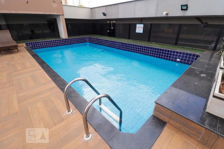 Apartamento para alugar com 78m², 3 quartos e 1 vagaPiscina