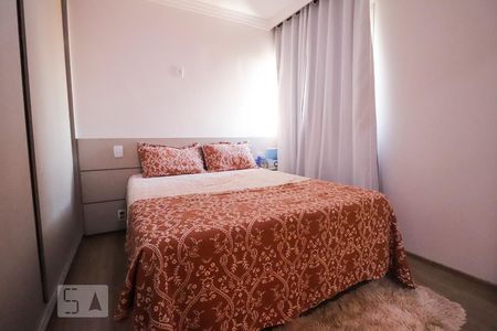 Apartamento para alugar com 78m², 3 quartos e 1 vagaSuíte