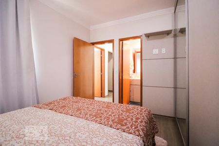 Apartamento para alugar com 78m², 3 quartos e 1 vagaSuíte