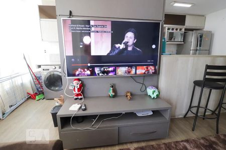 Apartamento para alugar com 78m², 3 quartos e 1 vagaSala