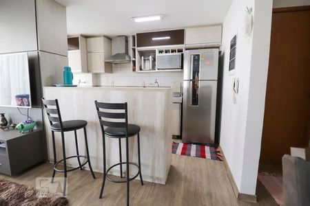 Apartamento para alugar com 78m², 3 quartos e 1 vagaCozinha