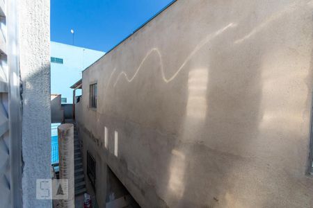 Casa à venda com 50m², 2 quartos e sem vaga Casa à venda com 50m², 2 quartos e sem vagaVista do quarto 2