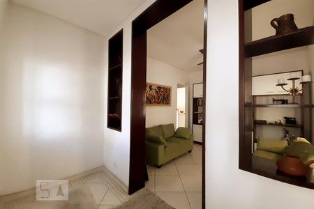 Sala de casa à venda com 4 quartos, 477m² em Méier, Rio de Janeiro
