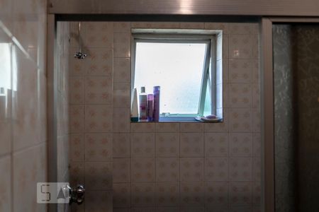 Apartamento à venda com 54m², 1 quarto e 1 vagaBanheiro