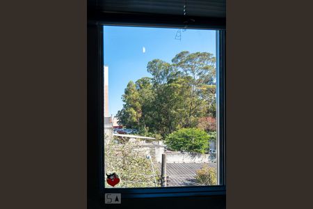 Quarto de apartamento à venda com 1 quarto, 54m² em Vila Santa Luzia, São Bernardo do Campo