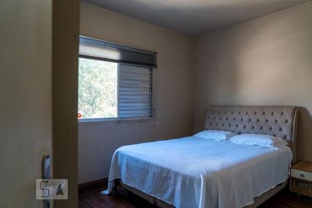 Quarto de apartamento para alugar com 1 quarto, 54m² em Vila Santa Luzia, São Bernardo do Campo