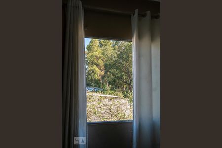 Sala de apartamento à venda com 1 quarto, 54m² em Vila Santa Luzia, São Bernardo do Campo