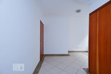 Sala de apartamento para alugar com 2 quartos, 78m² em Castelo, Belo Horizonte
