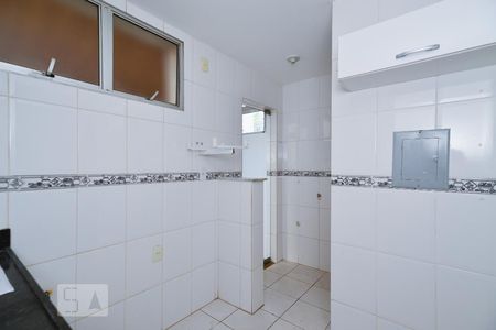 Apartamento para alugar com 78m², 2 quartos e 1 vagaCozinha