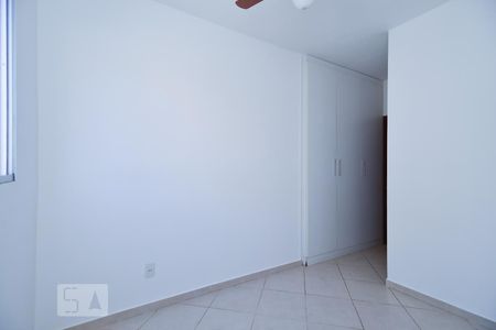 Suíte de apartamento para alugar com 2 quartos, 78m² em Castelo, Belo Horizonte