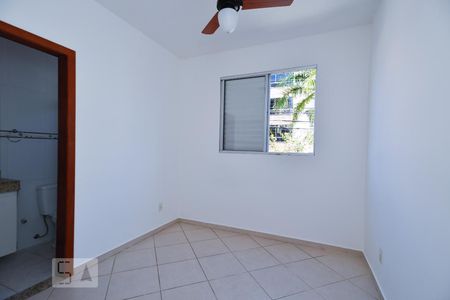 Suíte de apartamento para alugar com 2 quartos, 78m² em Castelo, Belo Horizonte