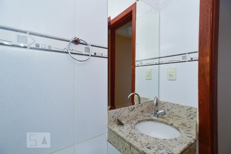 Apartamento para alugar com 78m², 2 quartos e 1 vagaBanheiro Social