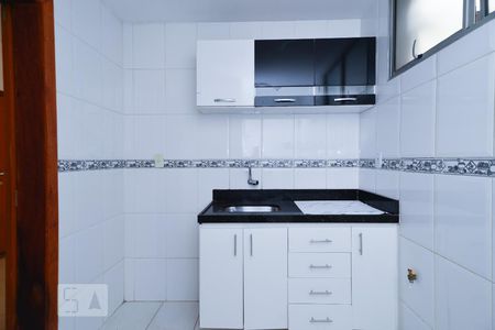 Apartamento para alugar com 78m², 2 quartos e 1 vagaCozinha