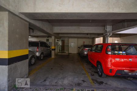 Apartamento para alugar com 78m², 2 quartos e 1 vagaGaragem