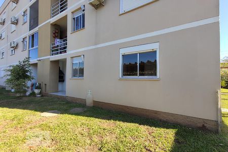 Área Externa de apartamento para alugar com 2 quartos, 88m² em São Miguel, São Leopoldo