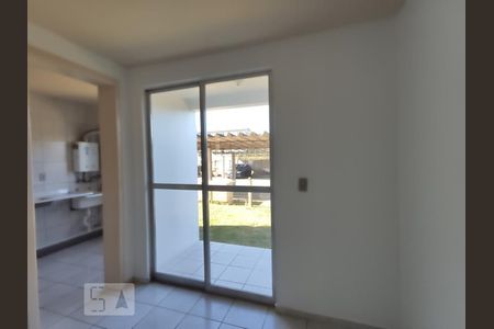 Sala de apartamento para alugar com 2 quartos, 88m² em São Miguel, São Leopoldo