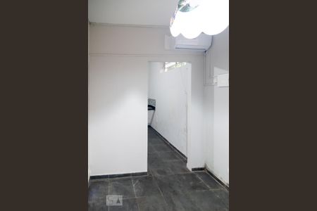 Sala de casa para alugar com 1 quarto, 45m² em Cidade Monções, São Paulo