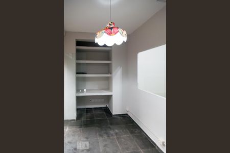 Sala de casa para alugar com 1 quarto, 45m² em Cidade Monções, São Paulo