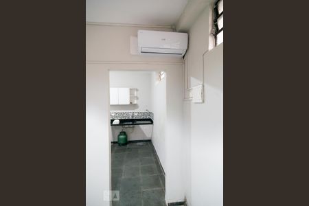 Casa para alugar com 1 quarto, 45m² em Cidade Monções, São Paulo