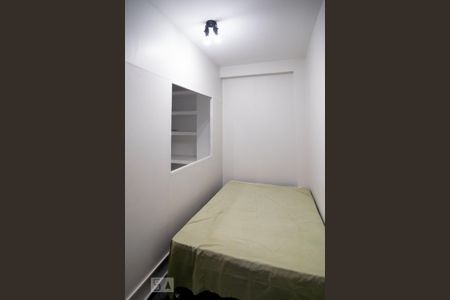 Quarto de casa para alugar com 1 quarto, 45m² em Cidade Monções, São Paulo
