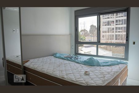 Quarto Suíte de apartamento para alugar com 3 quartos, 72m² em Pinheiros, São Paulo