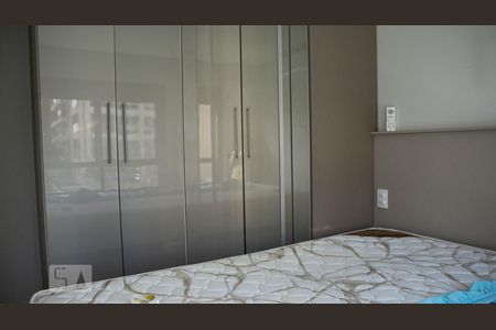 Quarto Suíte de apartamento para alugar com 3 quartos, 72m² em Pinheiros, São Paulo