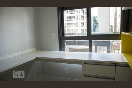 Quarto 1 de apartamento para alugar com 3 quartos, 72m² em Pinheiros, São Paulo