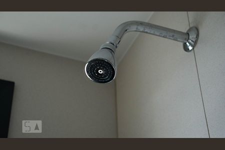 Banheiro Suíte de apartamento para alugar com 3 quartos, 72m² em Pinheiros, São Paulo